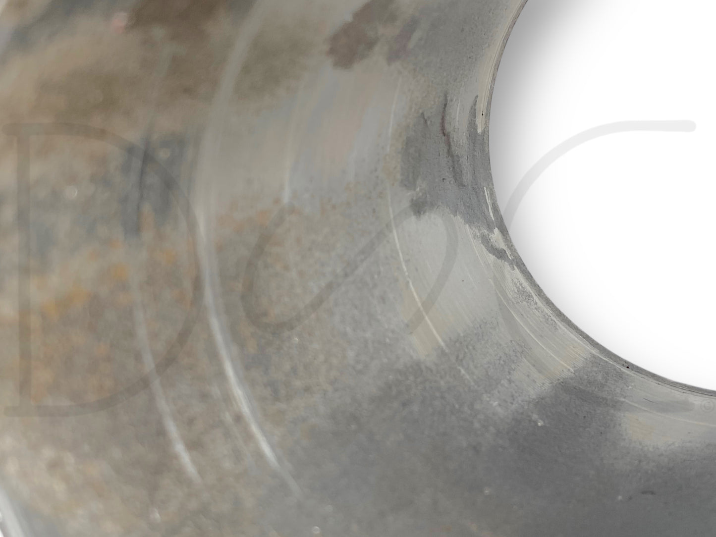 1976 International IH 1086 Tractor Constant Mesh Gear Spacer 3.75" Long 384091R3