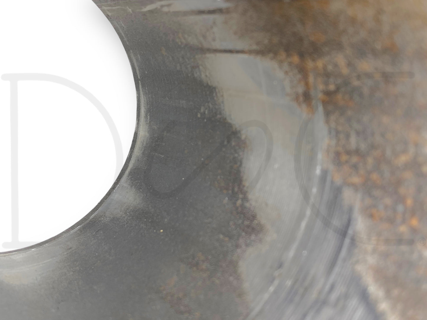 1976 International IH 1086 Tractor Constant Mesh Gear Spacer 3.75" Long 384091R3