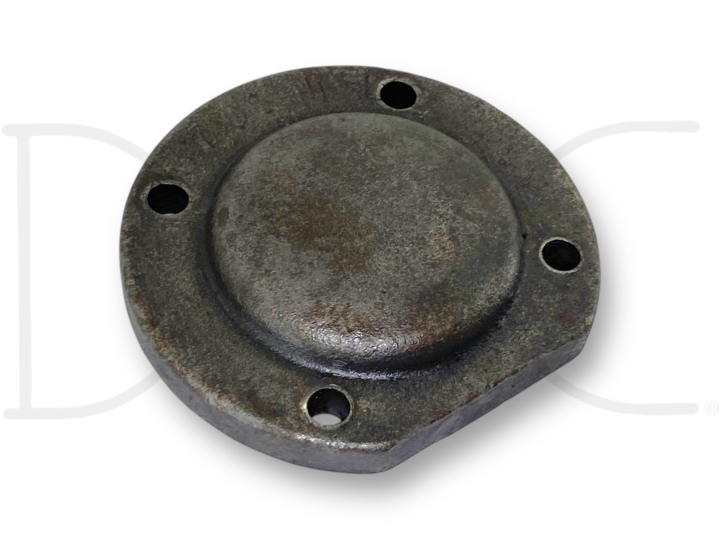 International IH 1086 Tractor Transmission Driven Shaft Bearing Retainer 67757C1