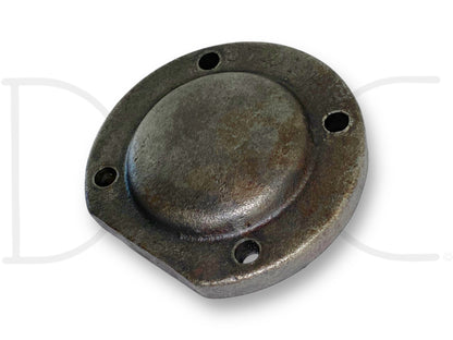 International IH 1086 Tractor Transmission Driven Shaft Bearing Retainer 67757C1