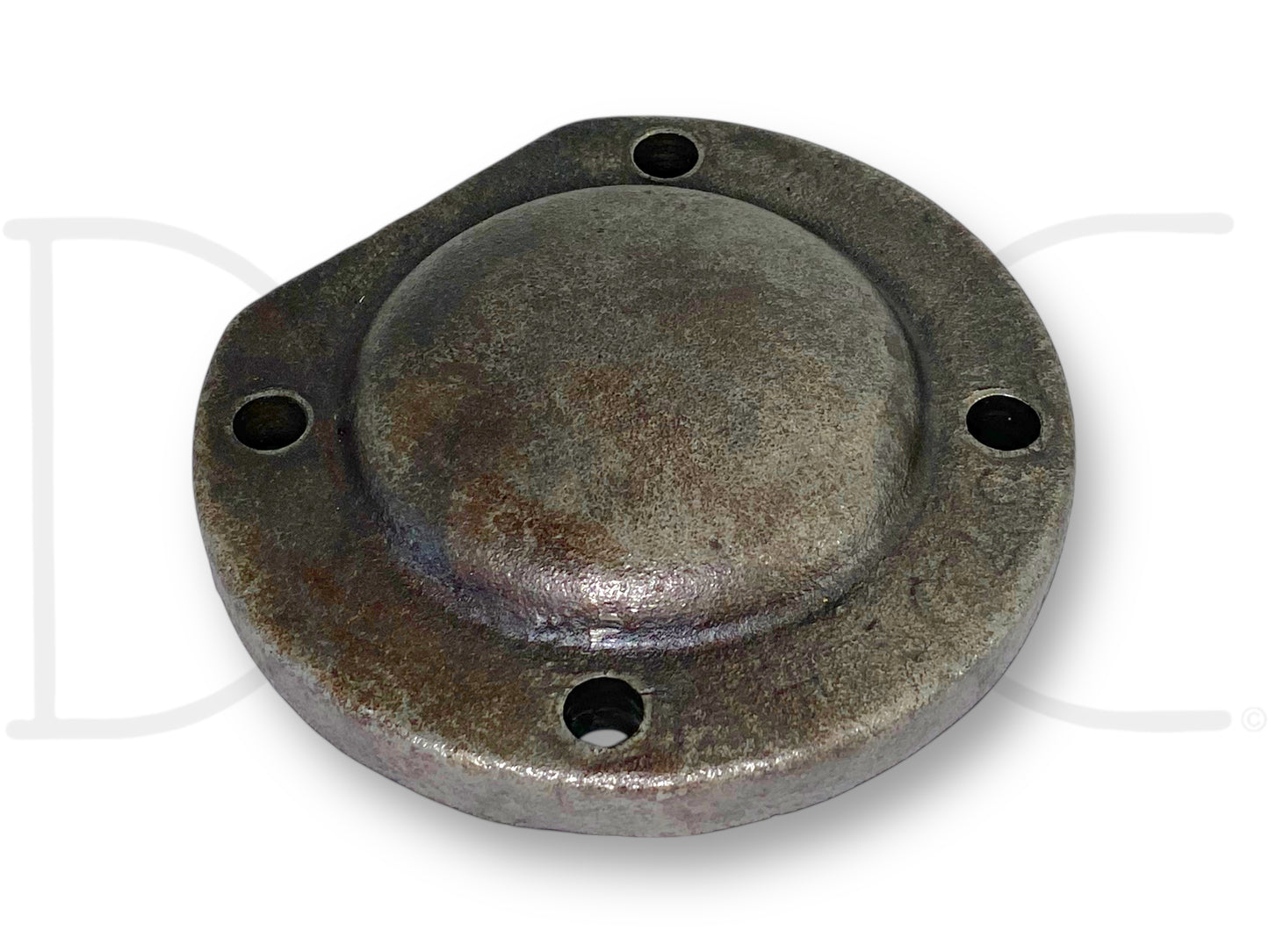 International IH 1086 Tractor Transmission Driven Shaft Bearing Retainer 67757C1