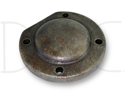 International IH 1086 Tractor Transmission Driven Shaft Bearing Retainer 67757C1