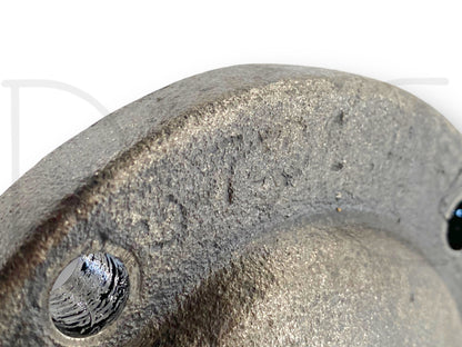 International IH 1086 Tractor Transmission Driven Shaft Bearing Retainer 67757C1