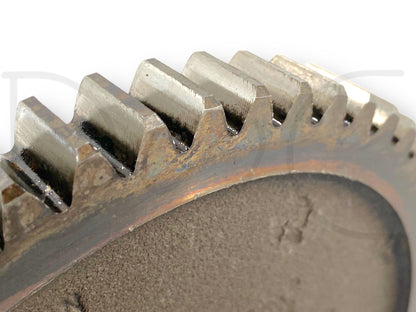 1976 International IH 1086 Tractor PTO Drive Gear 58T 68512C1