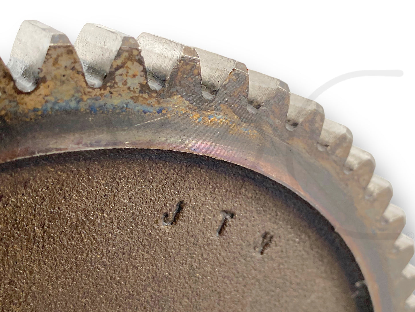 1976 International IH 1086 Tractor PTO Drive Gear 58T 68512C1