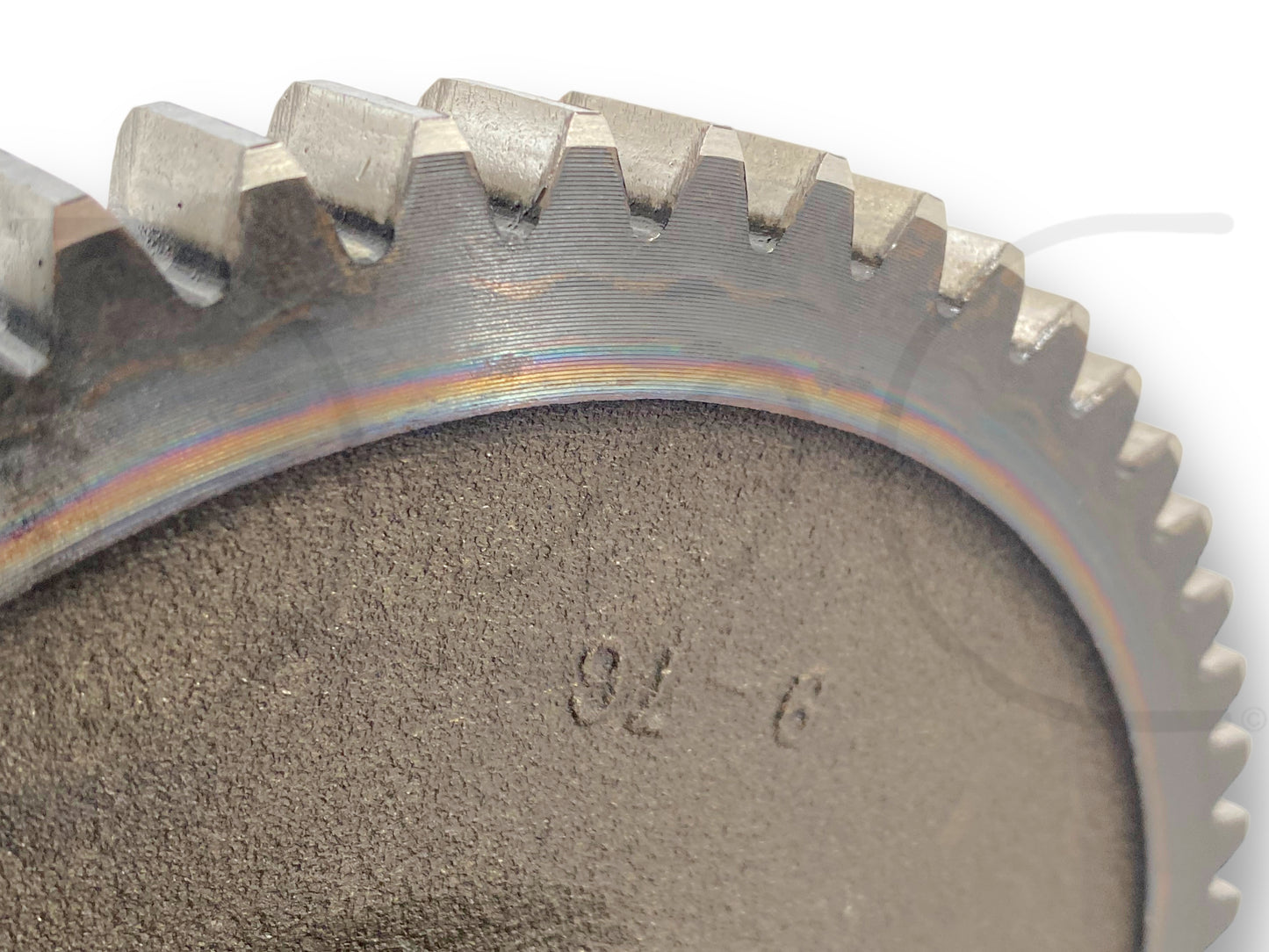 1976 International IH 1086 Tractor PTO Drive Gear 58T 68512C1