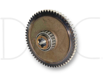 1976 International IH 1086 Tractor PTO Drive Gear 58T 68512C1