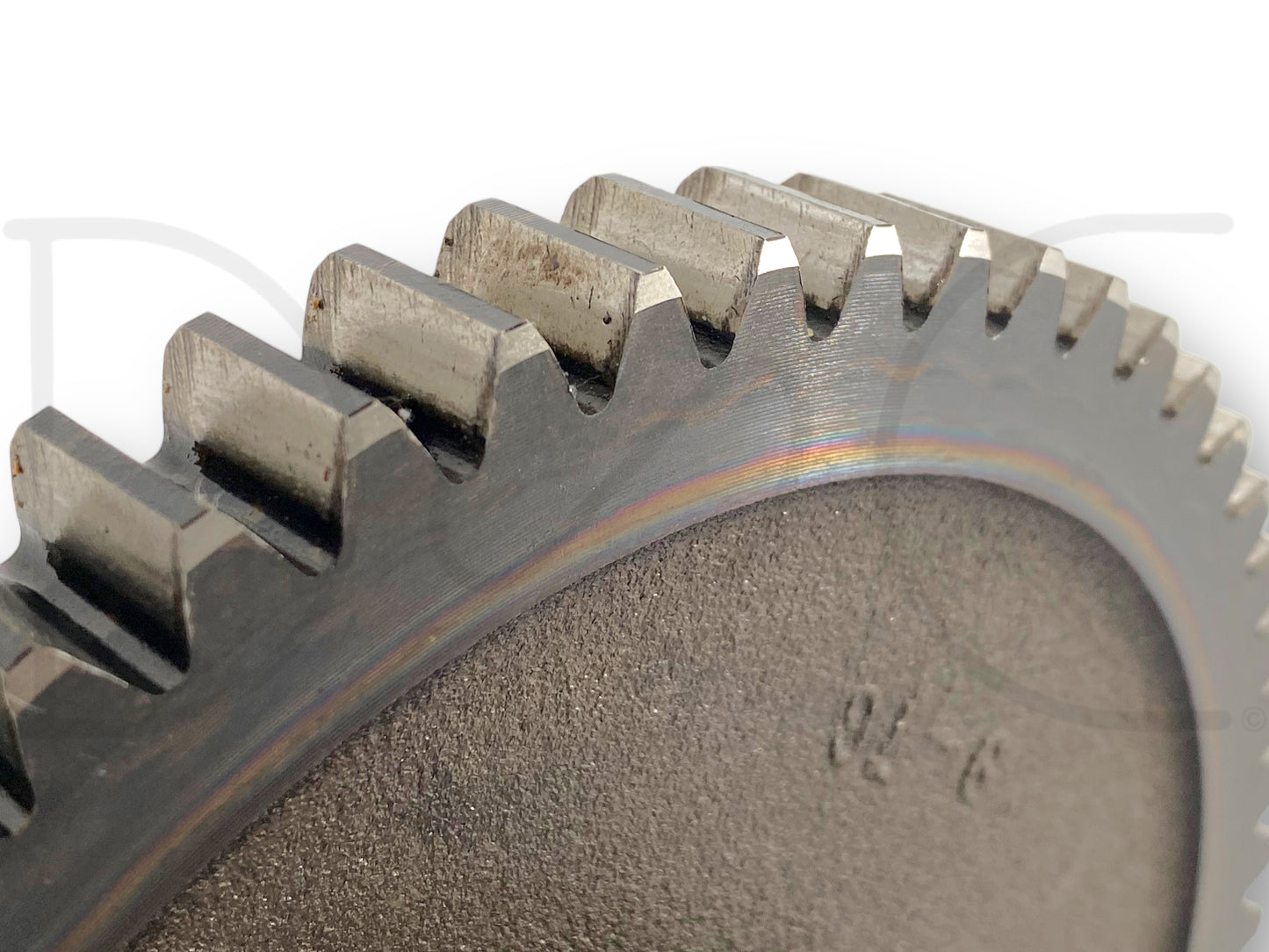 1976 International IH 1086 Tractor PTO Drive Gear 58T 68512C1