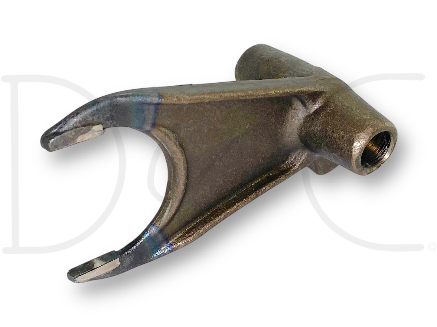 1976 International IH 1086 Tractor Speed Shift Fork 380123R2 380123R21