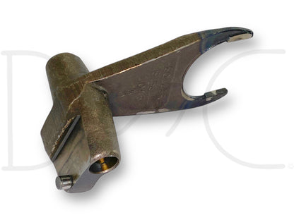 1976 International IH 1086 Tractor Speed Shift Fork 380123R2 380123R21