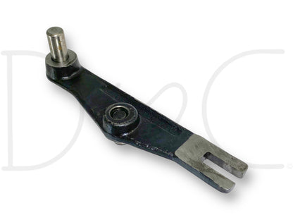 1976 International IH 1086 Tractor Shift Fork Arm 380120R1 380120R12