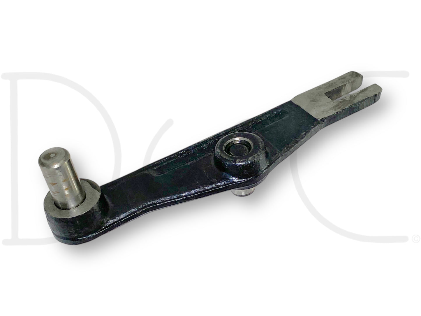 1976 International IH 1086 Tractor Shift Fork Arm 380120R1 380120R12