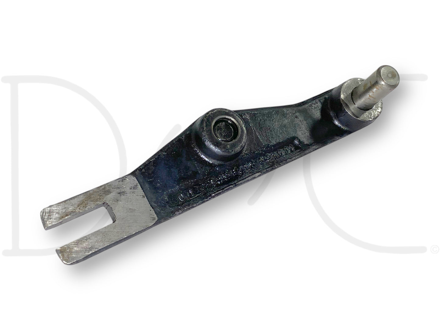 1976 International IH 1086 Tractor Shift Fork Arm 380120R1 380120R12