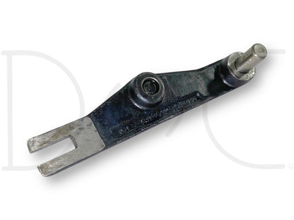 1976 International IH 1086 Tractor Shift Fork Arm 380120R1 380120R12