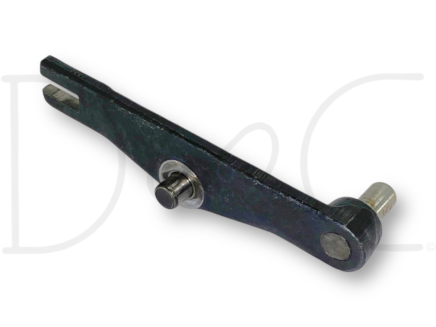 1976 International IH 1086 Tractor Shift Fork Arm 380120R1 380120R12