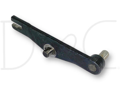 1976 International IH 1086 Tractor Shift Fork Arm 380120R1 380120R12