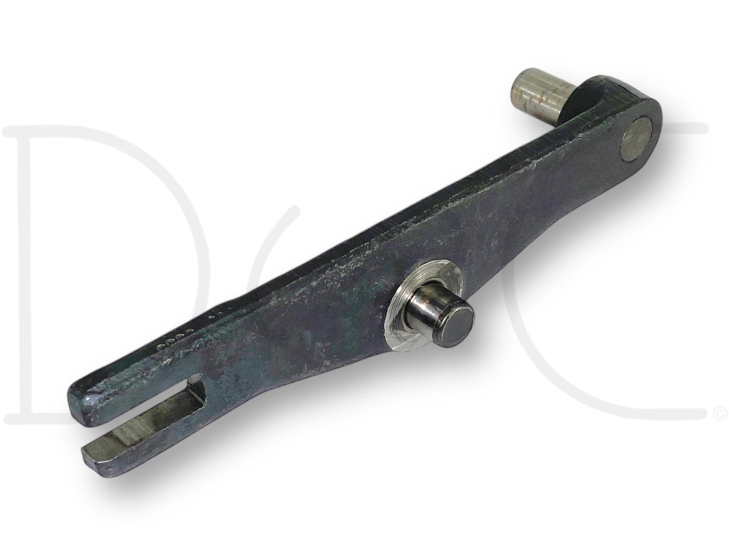 1976 International IH 1086 Tractor Shift Fork Arm 380120R1 380120R12