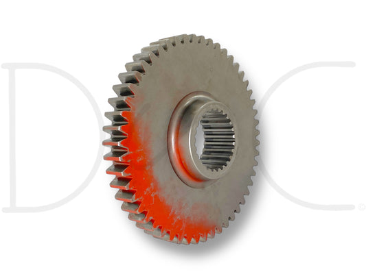 1976 International IH 1086 Tractor Torque Amplifier Drive Gear 51T 529093R2