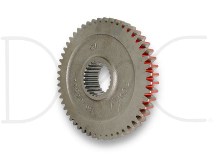 1976 International IH 1086 Tractor Torque Amplifier Drive Gear 51T 529093R2