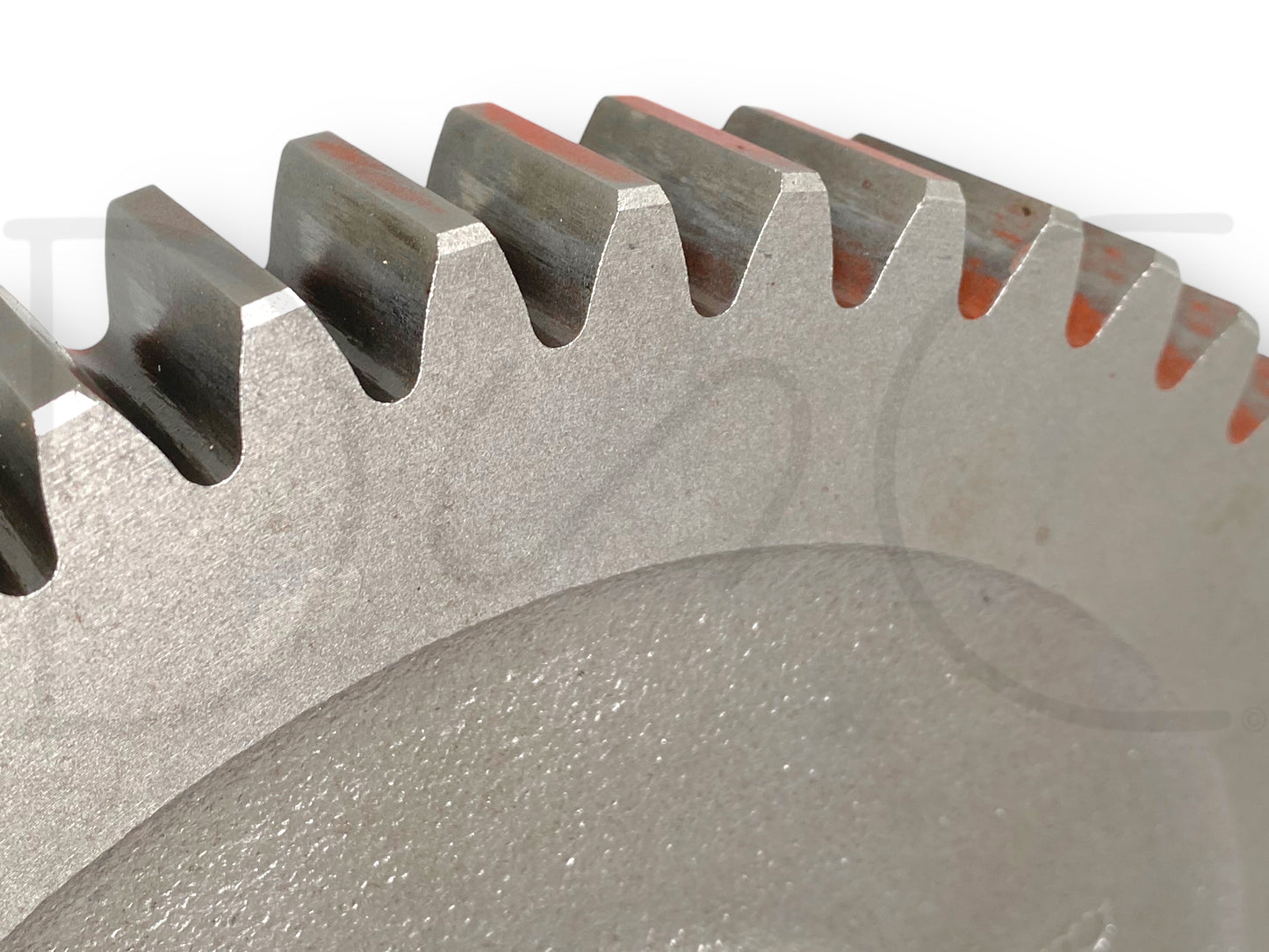 1976 International IH 1086 Tractor Torque Amplifier Drive Gear 51T 529093R2