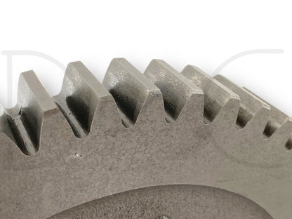 1976 International IH 1086 Tractor Torque Amplifier Drive Gear 51T 529093R2