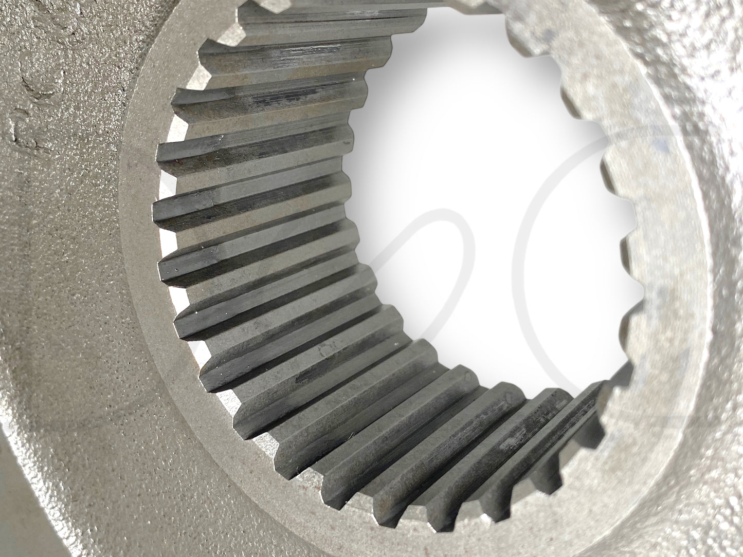 1976 International IH 1086 Tractor Torque Amplifier Drive Gear 51T 529093R2