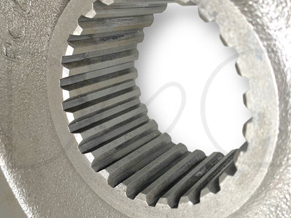 1976 International IH 1086 Tractor Torque Amplifier Drive Gear 51T 529093R2