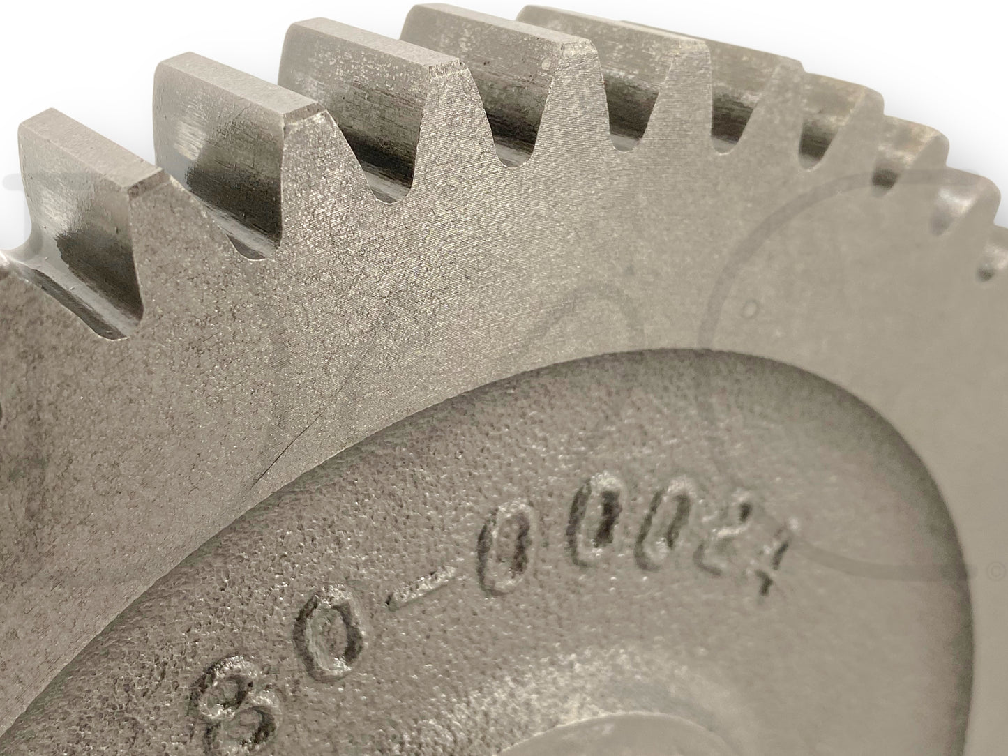 1976 International IH 1086 Tractor Torque Amplifier Drive Gear 51T 529093R2