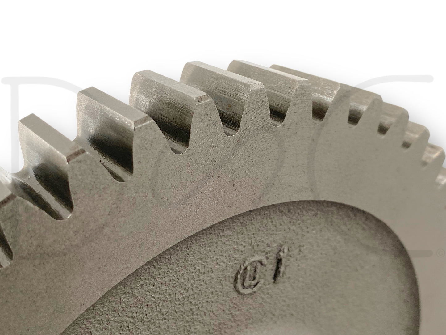 1976 International IH 1086 Tractor Torque Amplifier Drive Gear 51T 529093R2