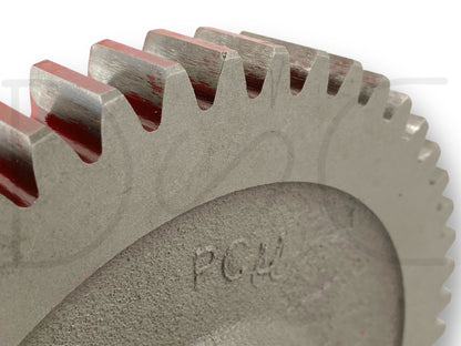 1976 International IH 1086 Tractor Torque Amplifier Drive Gear 51T 529093R2