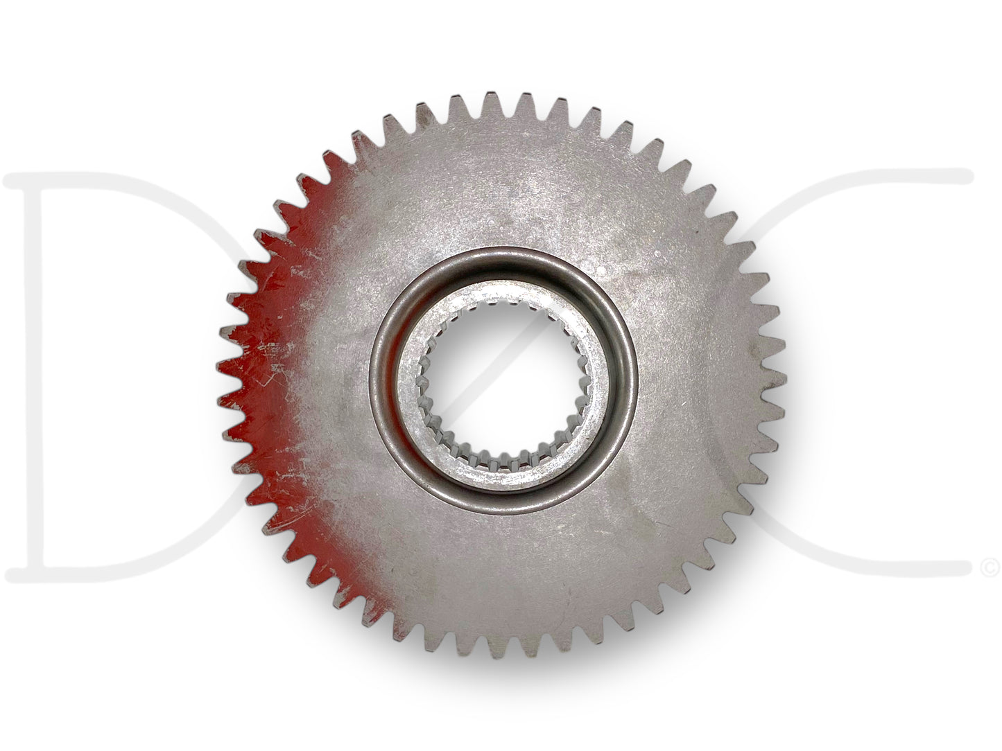 1976 International IH 1086 Tractor Torque Amplifier Drive Gear 51T 529093R2