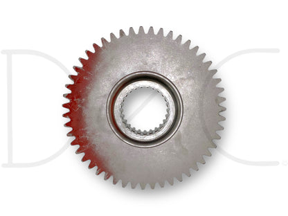 1976 International IH 1086 Tractor Torque Amplifier Drive Gear 51T 529093R2