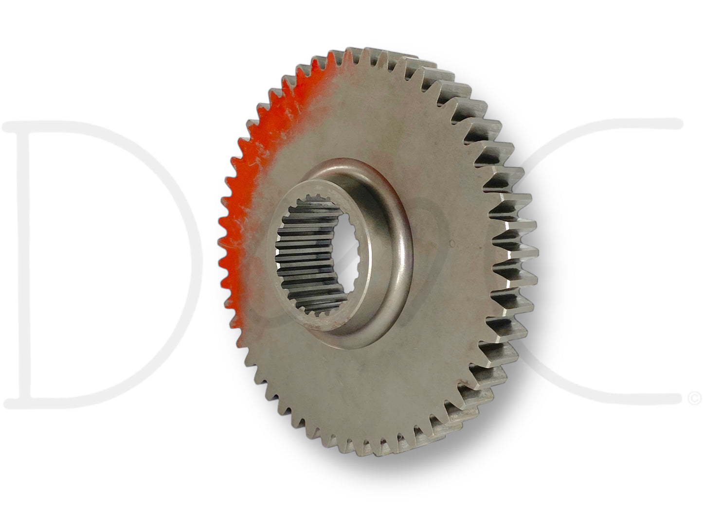 1976 International IH 1086 Tractor Torque Amplifier Drive Gear 51T 529093R2