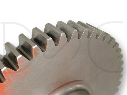 1976 International IH 1086 Tractor Torque Amplifier Drive Gear 51T 529093R2