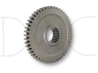 1976 International IH 1086 Tractor Torque Amplifier Drive Gear 51T 529093R2