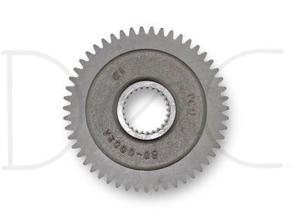 1976 International IH 1086 Tractor Torque Amplifier Drive Gear 51T 529093R2