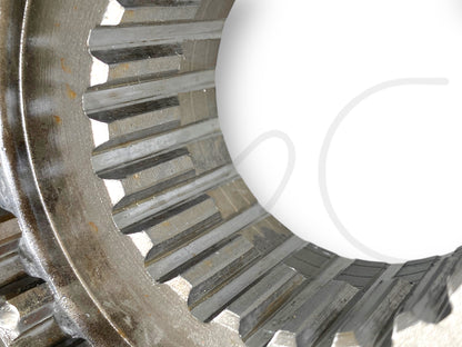 1976 International IH 1086 Tractor 3Rd & 4Th Speed Sliding Gear 31T 528675R1