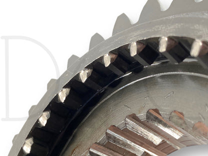 1976 International IH 1086 Tractor 3Rd & 4Th Speed Sliding Gear 31T 528675R1