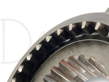 1976 International IH 1086 Tractor 3Rd & 4Th Speed Sliding Gear 31T 528675R1