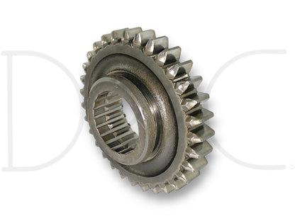 1976 International IH 1086 Tractor 3Rd & 4Th Speed Sliding Gear 31T 528675R1