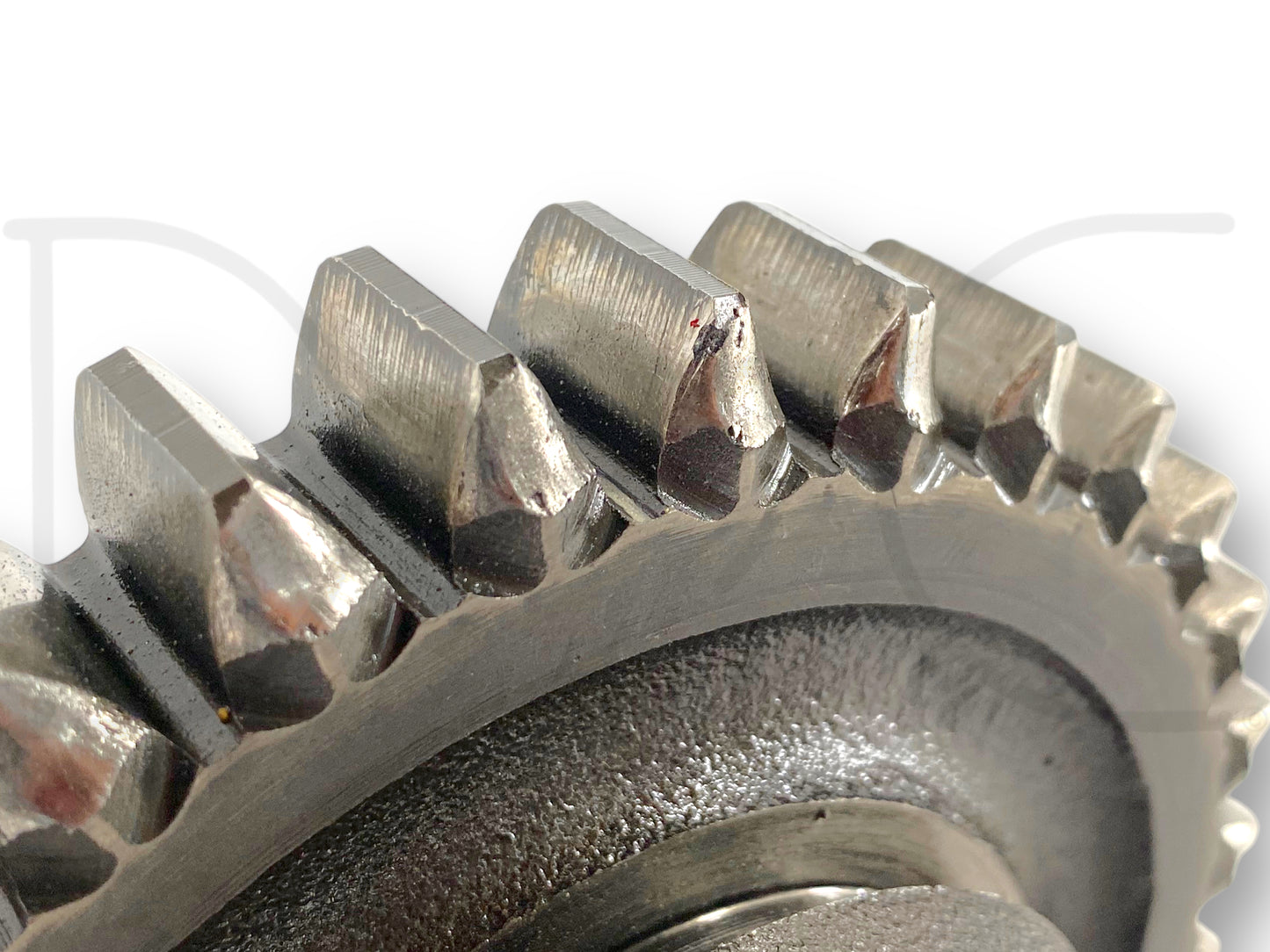 1976 International IH 1086 Tractor 3Rd & 4Th Speed Sliding Gear 31T 528675R1