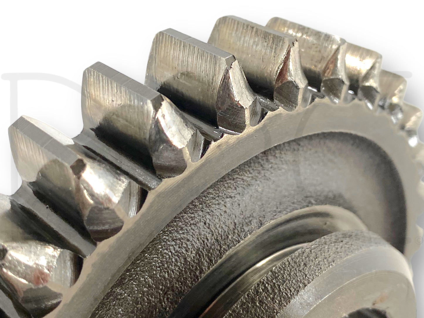 1976 International IH 1086 Tractor 3Rd & 4Th Speed Sliding Gear 31T 528675R1