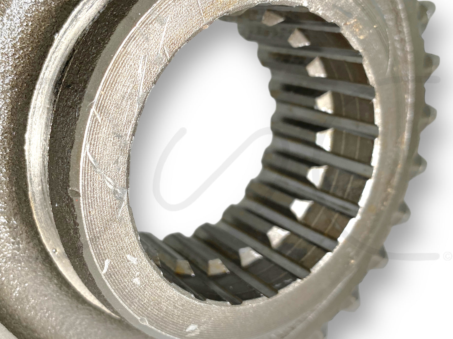 1976 International IH 1086 Tractor 3Rd & 4Th Speed Sliding Gear 31T 528675R1