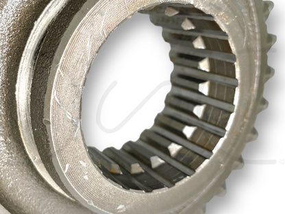 1976 International IH 1086 Tractor 3Rd & 4Th Speed Sliding Gear 31T 528675R1