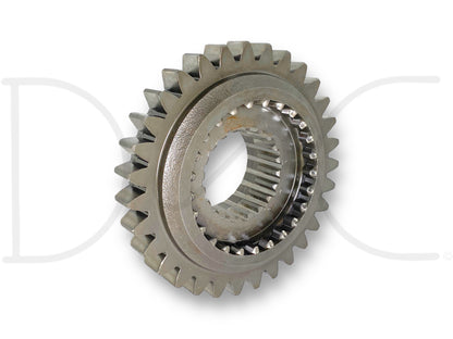 1976 International IH 1086 Tractor 3Rd & 4Th Speed Sliding Gear 31T 528675R1