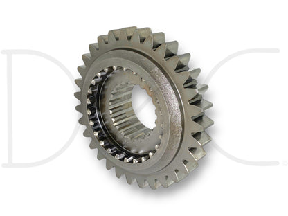 1976 International IH 1086 Tractor 3Rd & 4Th Speed Sliding Gear 31T 528675R1
