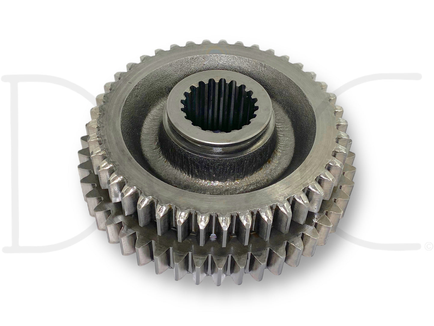 1976 International IH 1086 Tractor 1St & 2Nd Speed Sliding Gear 41T/46T 528674R1