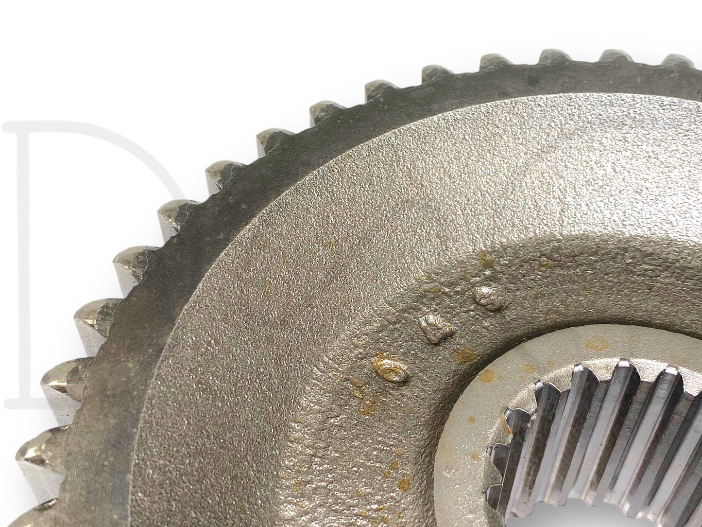 1976 International IH 1086 Tractor 1St & 2Nd Speed Sliding Gear 41T/46T 528674R1