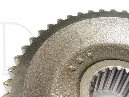 1976 International IH 1086 Tractor 1St & 2Nd Speed Sliding Gear 41T/46T 528674R1