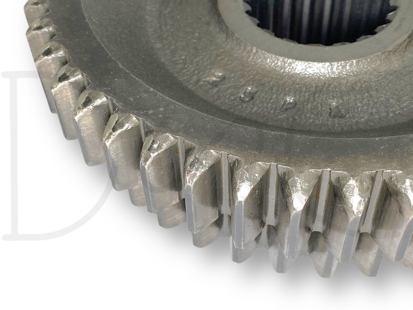 1976 International IH 1086 Tractor 1St & 2Nd Speed Sliding Gear 41T/46T 528674R1